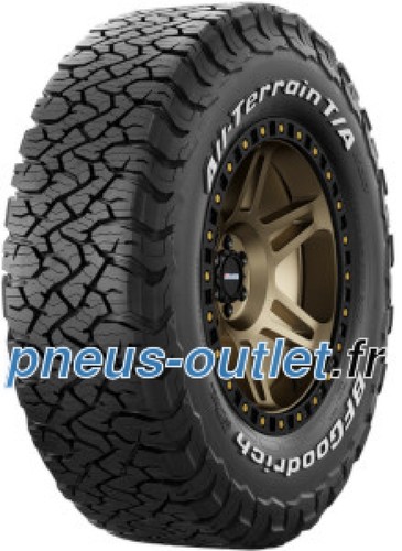 Goodrich all terrain - all-terrain, t/a