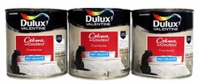 Lot Peinture DULUX VALENTINE