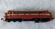 Marklin 3068 locomotive - 3068,