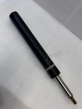 Lot 2 amortisseurs avant