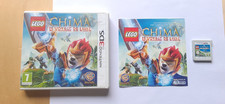 Lego Chima : Voyage de Laval sur 3DS