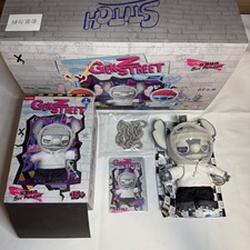 MINISO GENZ STREET Disney