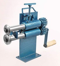 Cisailles rainureuse manuelle