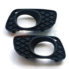 Calandre lampe à pare-chocs