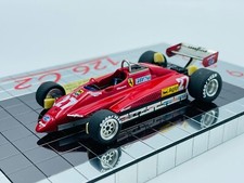 MINIATURES DU CHÂTEAU FERRARI