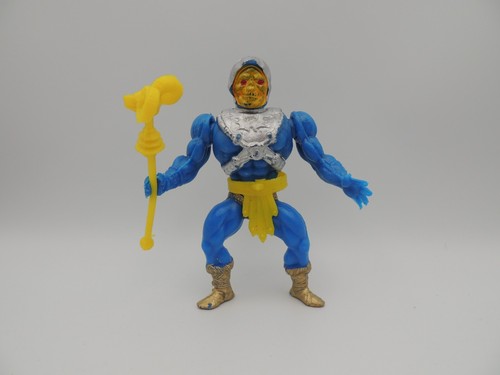 Bootleg motu man musclor - bootleg,