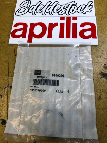 Joint spi d24x35x7 aprilia - 1,