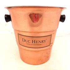 SEAU A GLACONS RAFRAICHISSOIR