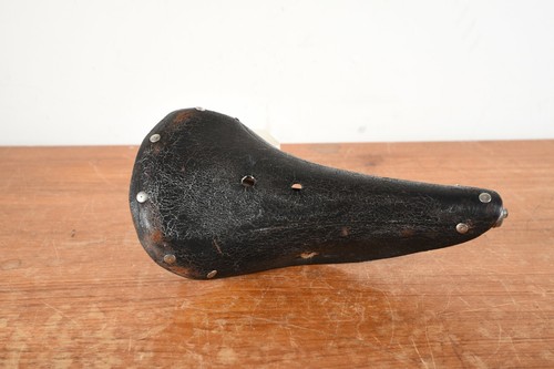 Mid 1900s ideale leather - mid,
