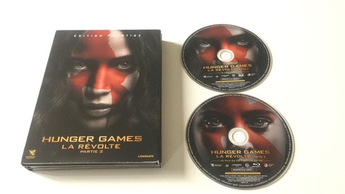 Dvd blu ray - blu,