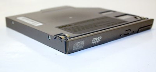 Dell latitude dvd rom drive - latitude,
