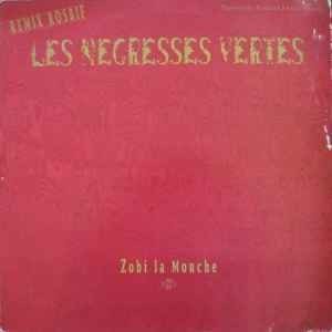 Les negresses vertes - negresses,