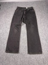 Levis 517 Boot Cut Jeans Mens