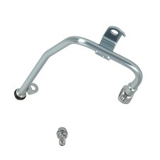 Durite d'Huile Turbo for