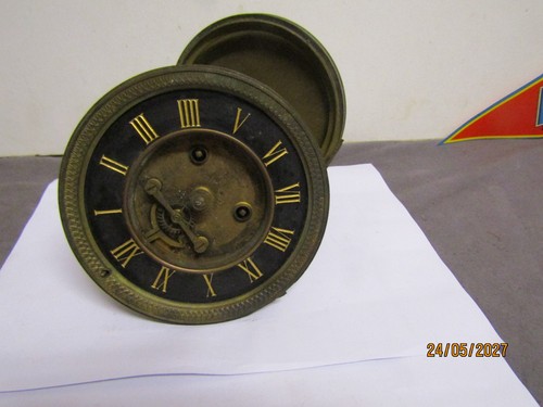Ancien mouvement pendule - ancien,
