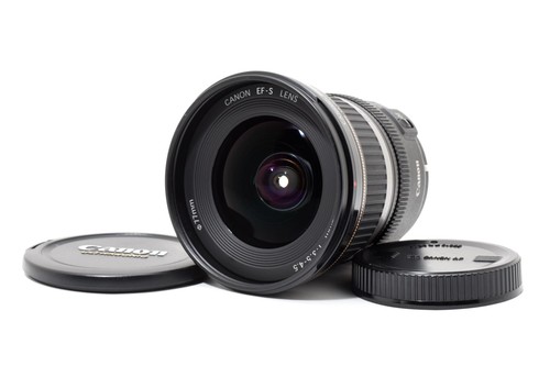 Mint objectif zoom grand - zoom,