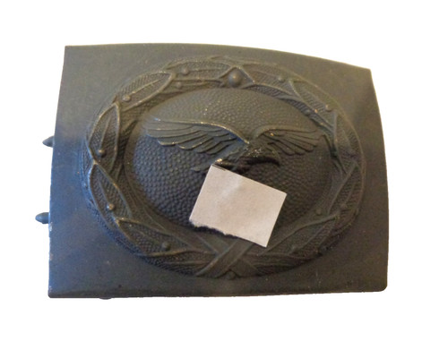 Boucle ceinturon militaire - ceinturon,