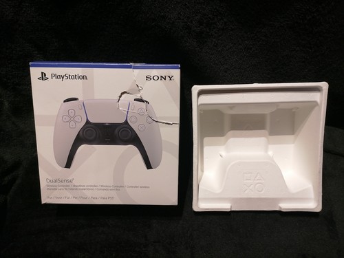 Boite vide manette ps5 - vide,