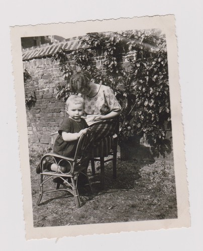 Photo ancienne femme - ancienne,