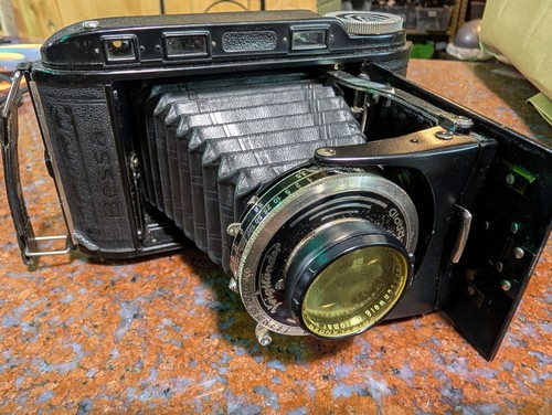 Rare voigtlander bessa - [rare],