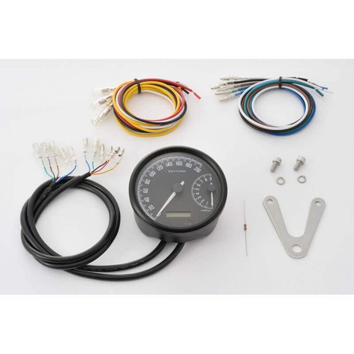 Daytona velona compteur - w,, de
