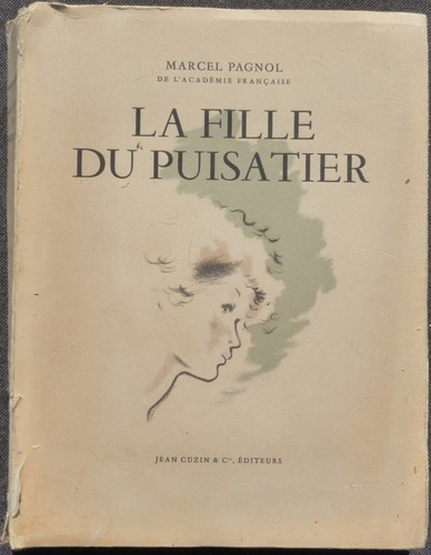 Fille puisatier marcel - la,