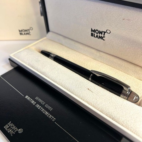 Stylo plume montblanc - montblanc, star