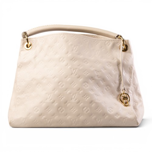 Louis vuitton artsy handbag - vuitton,