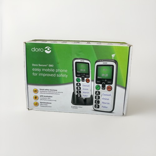 Téléphone senior doro - senior,