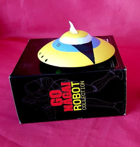Model disques volants - 🛸disques,