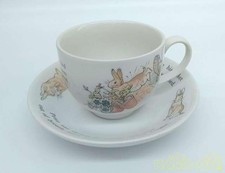 Soucoupe à tasse Wedgwood