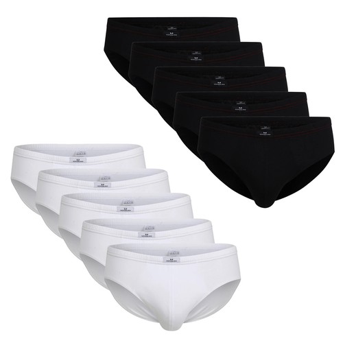 Götzburg homme slip - slip, 5er