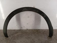 Extension d'aile arriere droit