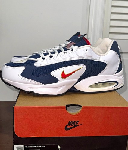 Nike air max triax usa - nike, 96