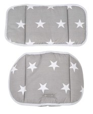 Coussin de Chaise Haute Little