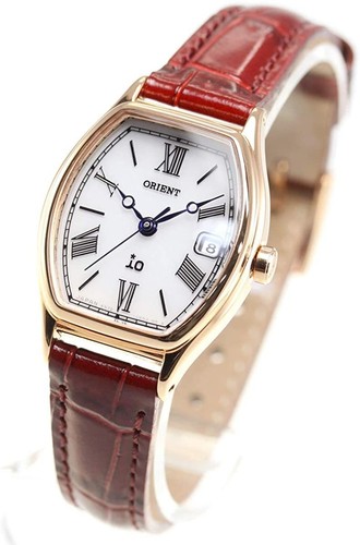 Orient watch lightcharge - watch, io