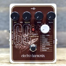 Electro-Harmonix C9 Organ