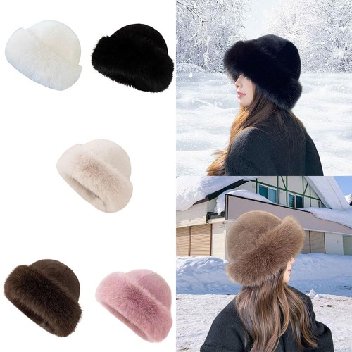 Chapeau cosaque russe pour
