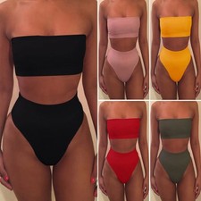 Élégant ensemble maillot de