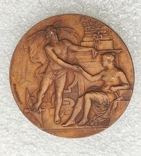 MEDAILLE UNION COMMERCE