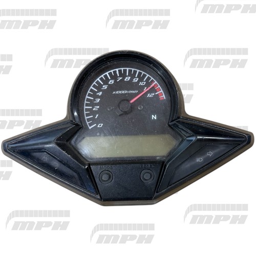 Honda cbr125 cbr - cbr125, 2011-2017
