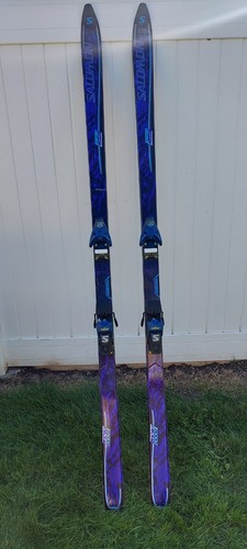 Salomon 8000 monocoque - , with