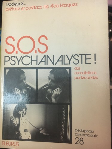 Livre sos - livre,