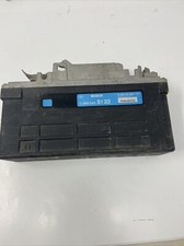BOSCH Mercedes Benz Contrôle ECU Module Unité 0265101020 0055455132 94860433
