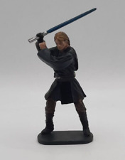 Figurine Atlas Star Wars Plomb - Anakin Skywalker 2005 Lucas Film