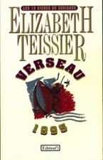 Verseau 1995 - Elizabeth