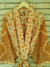 Robe De Nuit En Soie Pure