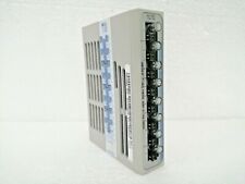 Emerson Ovation™ 5X00109G02 REV. 07 ANALOG INPUT 8CH HEART HI-PERF. W/ CURRENT