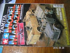 1µ?a Revue Tamiya Model