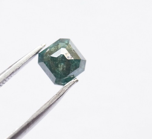 Diamant naturel vrac taille - diamant, en